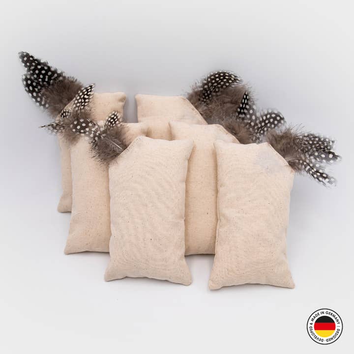 4cats Nature Line Rectangle Valerian – 12 Pieces for wholesale by 4cats Heimtierbedarf GmbH