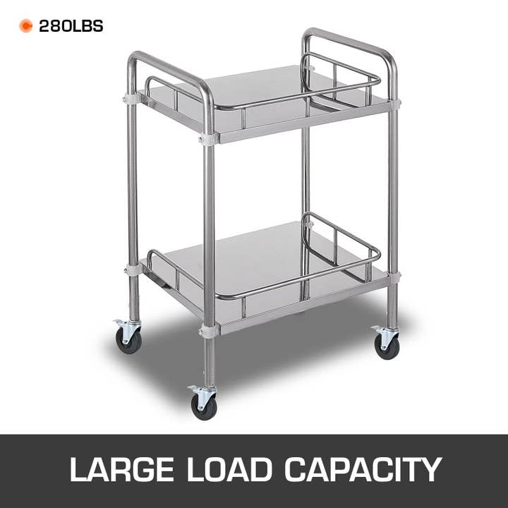 Hard Rock Health Stores - Wholesale - Baker Scaffold Wheels- Pack of four4