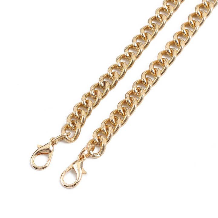 Lys Guld Arya Lanyards for engroshandel på Faire2