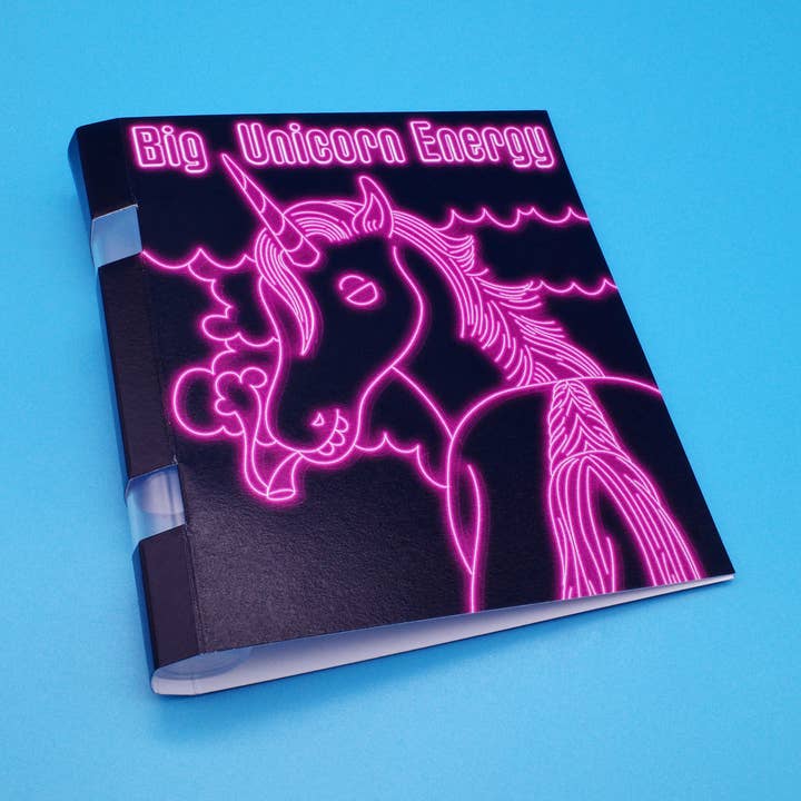Big Unicorn Energy for wholesale by Puff Cards