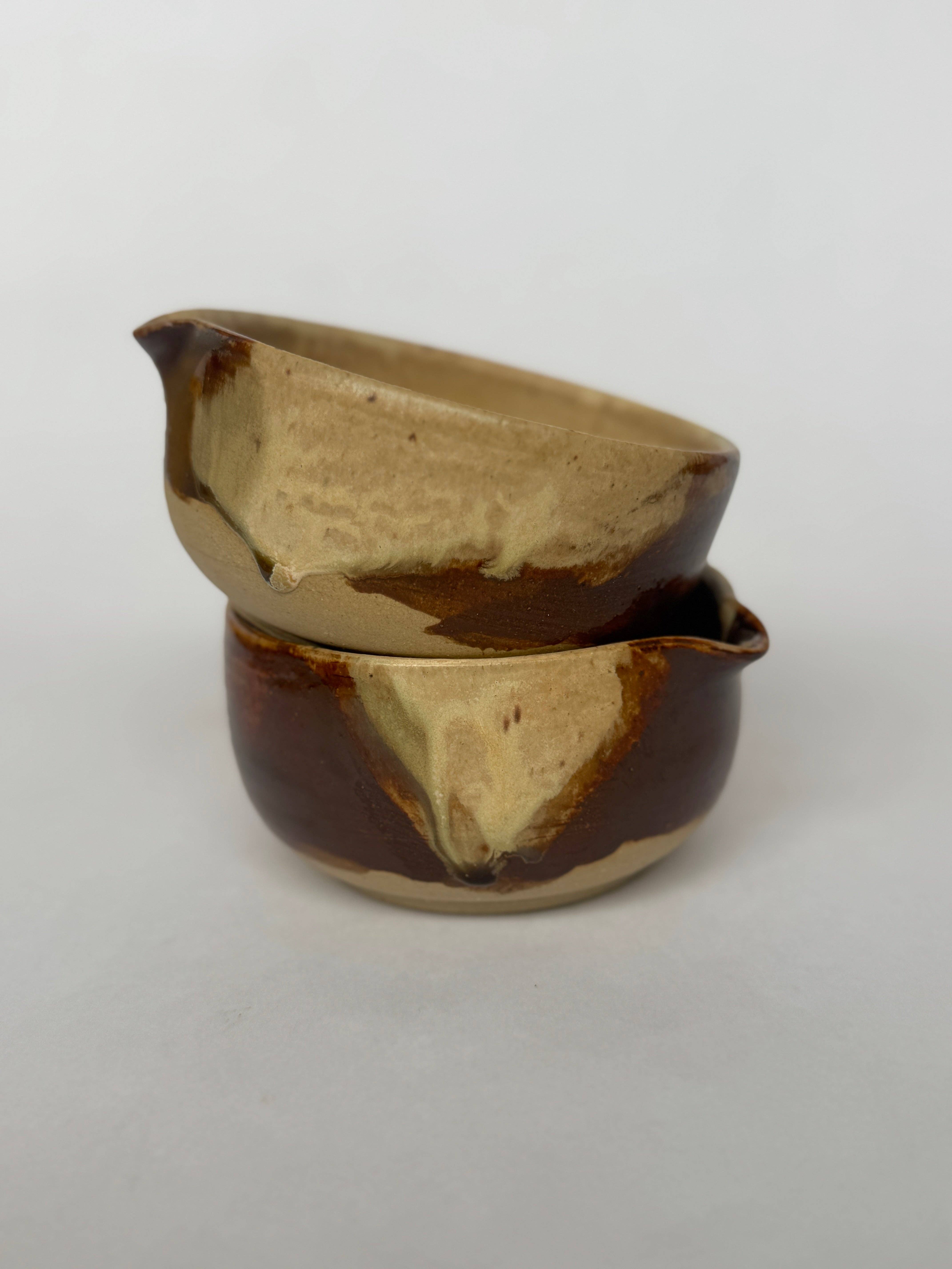 isiko - Wholesale Mixing Bowl - Ceramic Matcha Bowl1