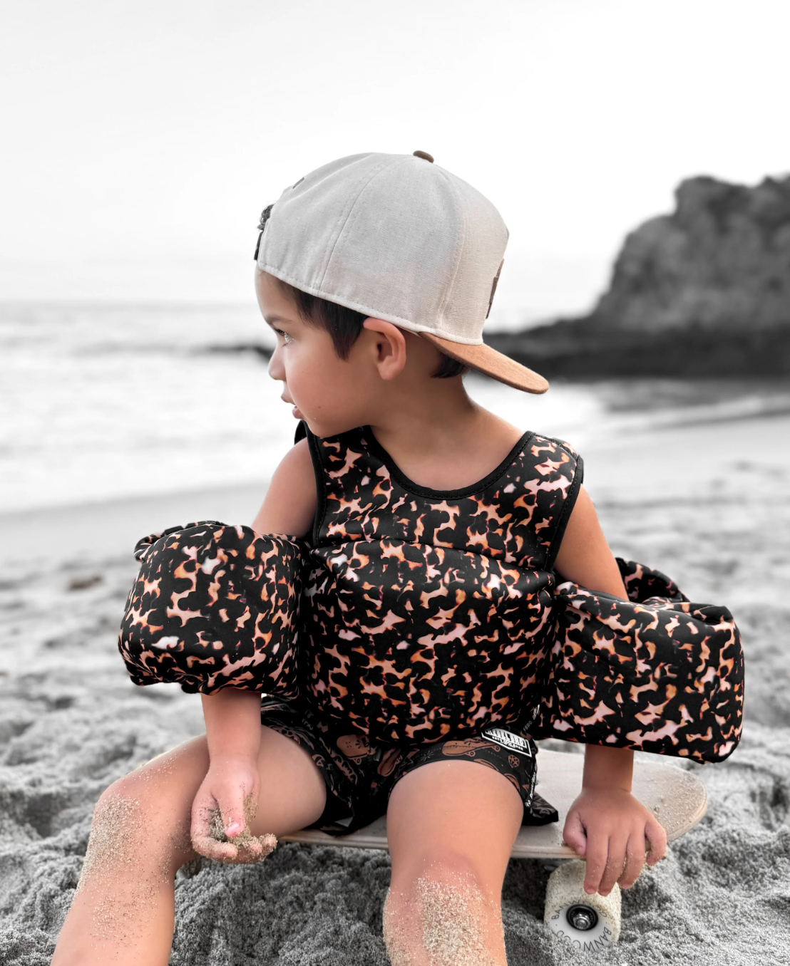 Rebel Bro - Wholesale Strand/zwembad-speelgoed - Kinderen en baby - Neopreen kinderarmbandjes in Marokko9