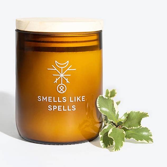 Smells Like Spells – wholesale Burkljus – Doftljus THOR0