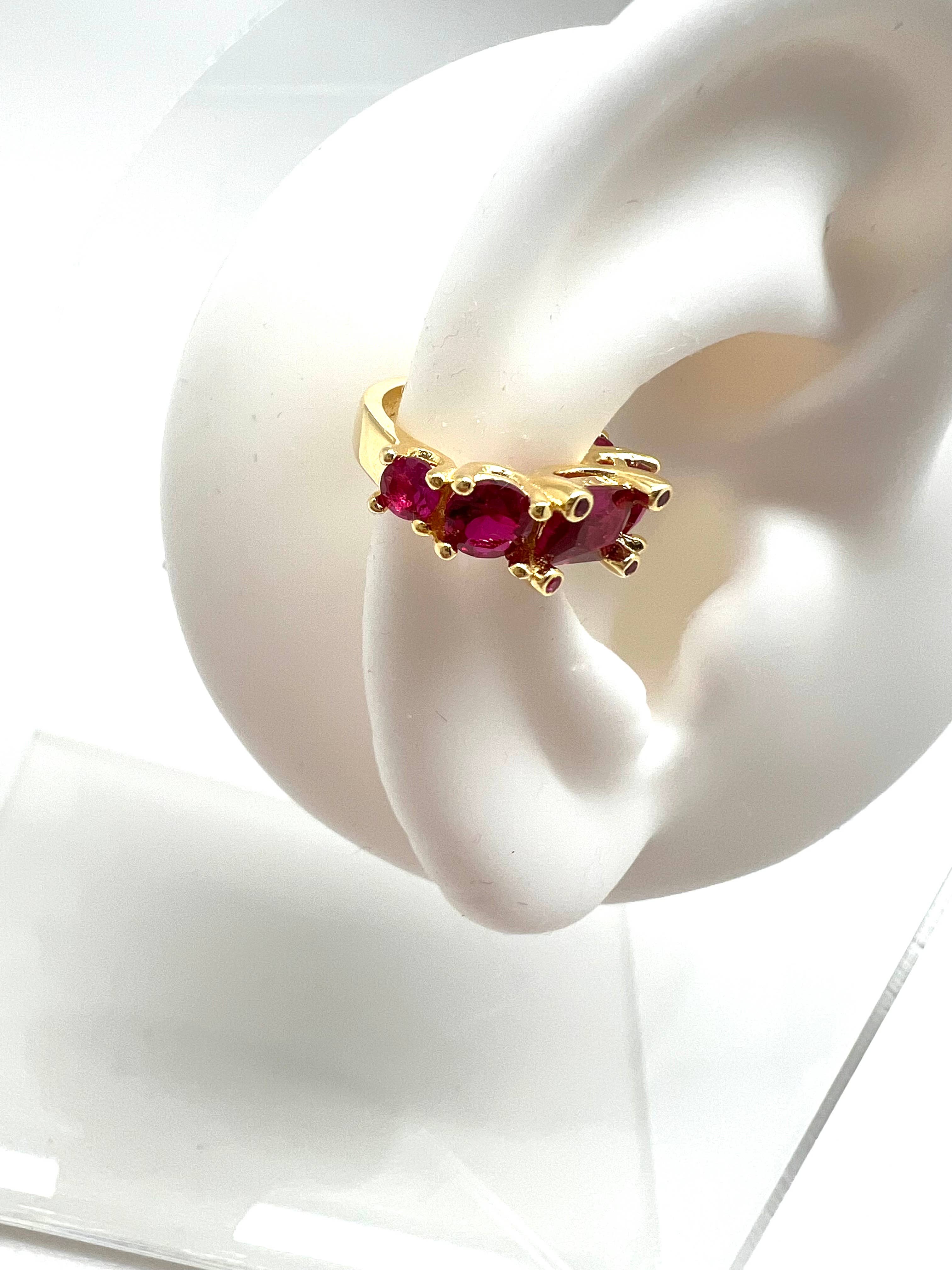 Karli Buxton - Wholesale Cuff/Wrap Earrings - Ear Cuffs20