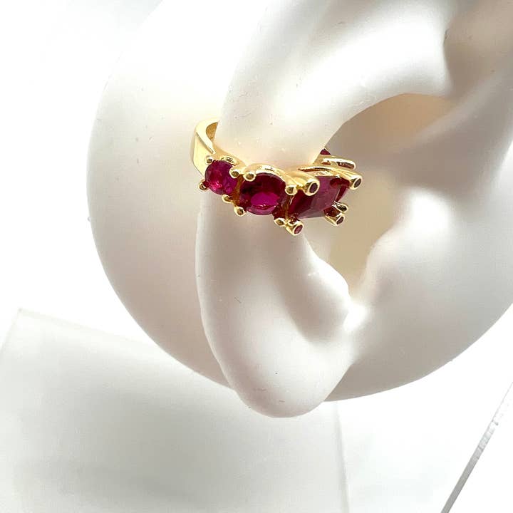 Karli Buxton – Großhandel Ear Cuff/Ohrklemme – Ohr-Manschetten20