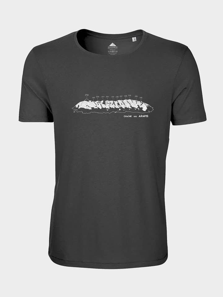 ULTRASOFT ARAVIS H pour la vente par The Masherbrum Company