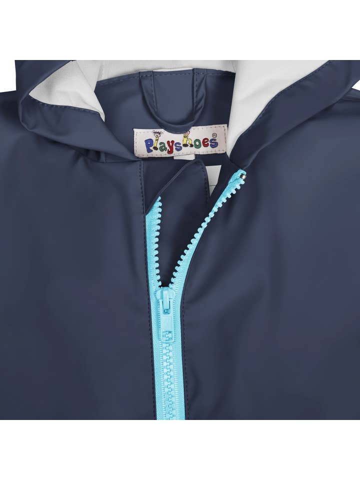 Playshoes GmbH - Wholesale Overalls - Kids - rain jumpsuit
