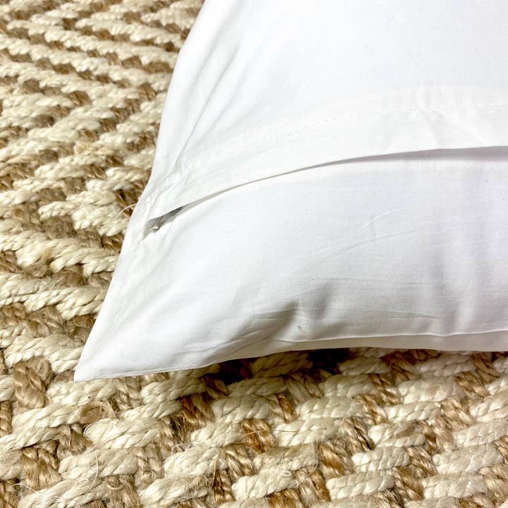 UniikPillows - Wholesale Lumbar Pillow - 54”x 20” 100% Cotton Down Alternative Body Pillow