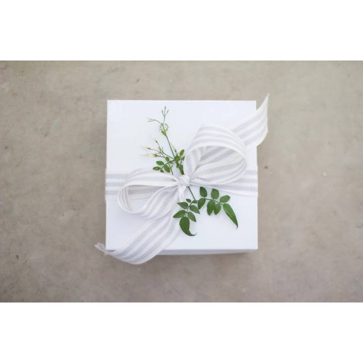 The Little Flower Soap Co - Wholesale Bath & Body Set - Lavender Bergamot Home and Gift Box2