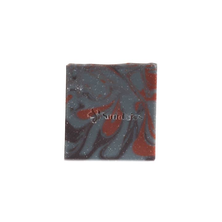 AndSundries - Wholesale Bar Soap - Fire & Smoke Bar