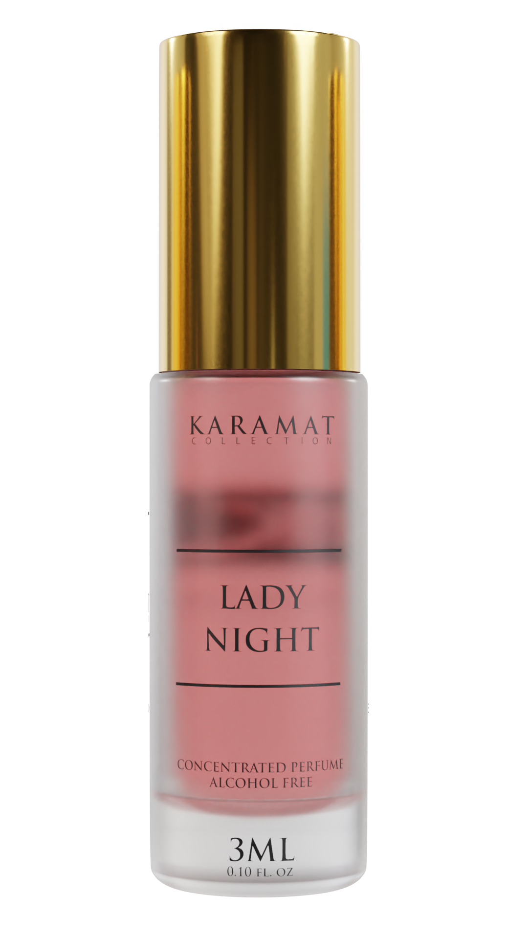 MAISON KARAMAT – Engroshandel Roll-on duft – ROLL-ON KONCENTRERET PARFUME 3ML30