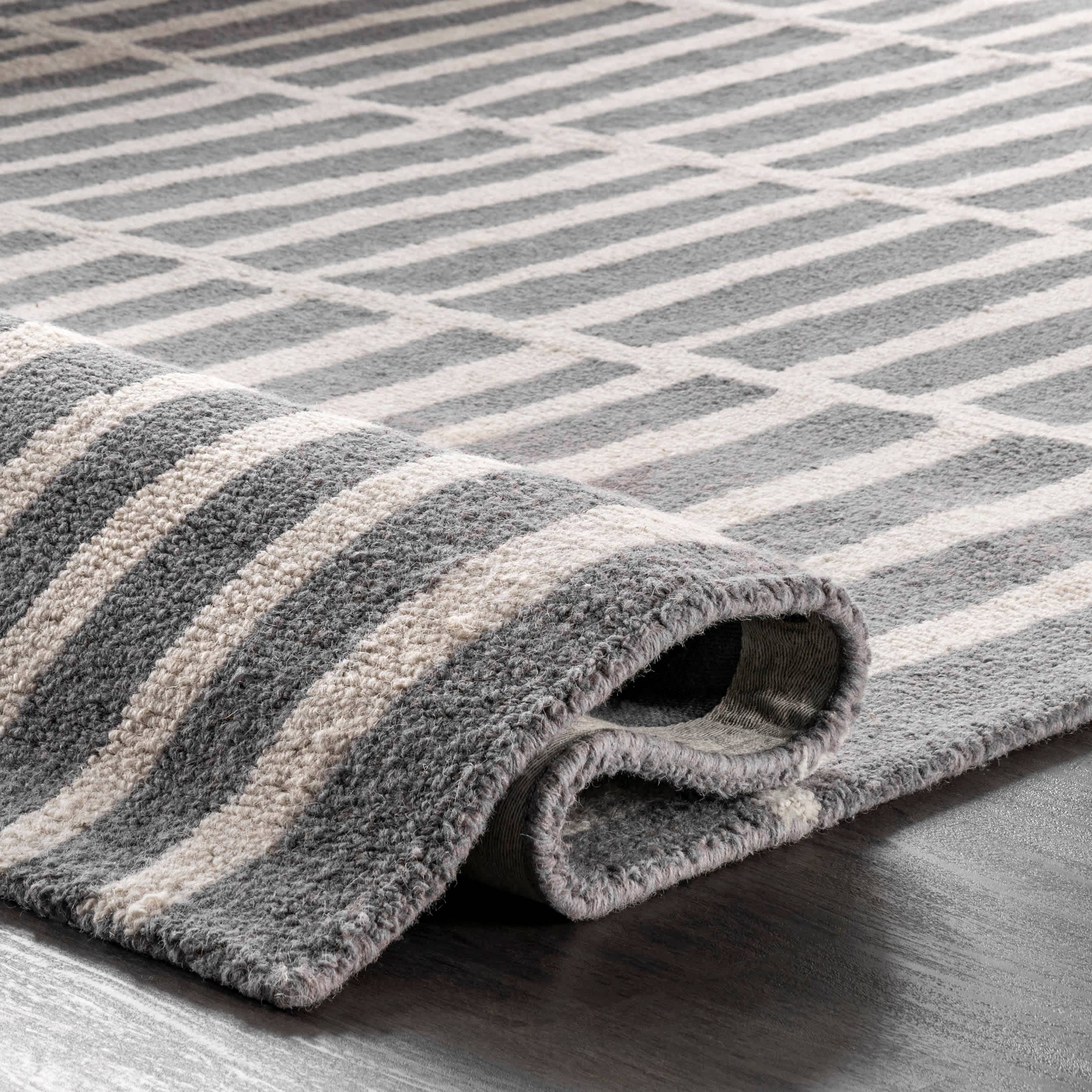 nuLOOM - Wholesale Area Rug - Hand Tufted Lemuel Area Rug12