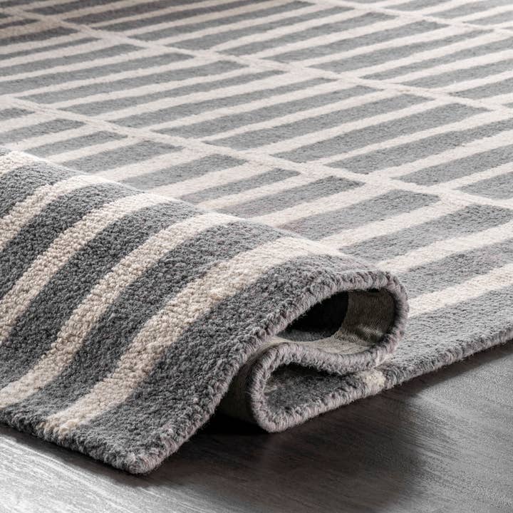 nuLOOM - Wholesale Area Rug - Hand Tufted Lemuel Area Rug12