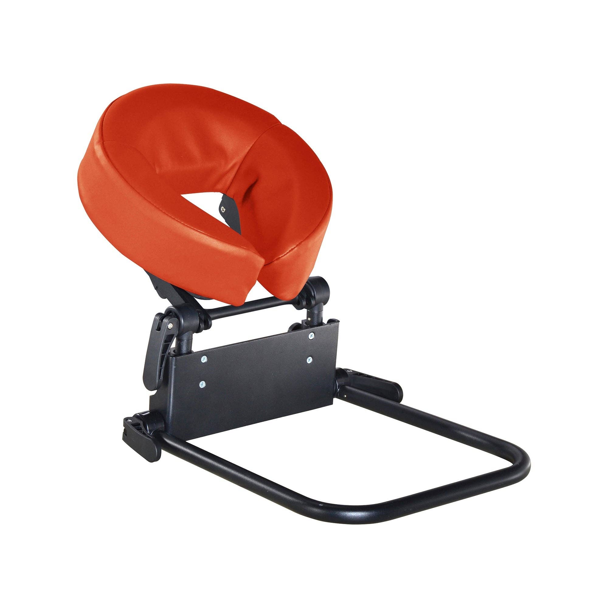 Royal Recliners - Wholesale Bedding Pillow - Master Massage Home Use Sleeping Mattress Top Massage Kit-Adjustable Headrest Face Pillow Cradle & Face Cushion Support Bracket, Royal Blue5