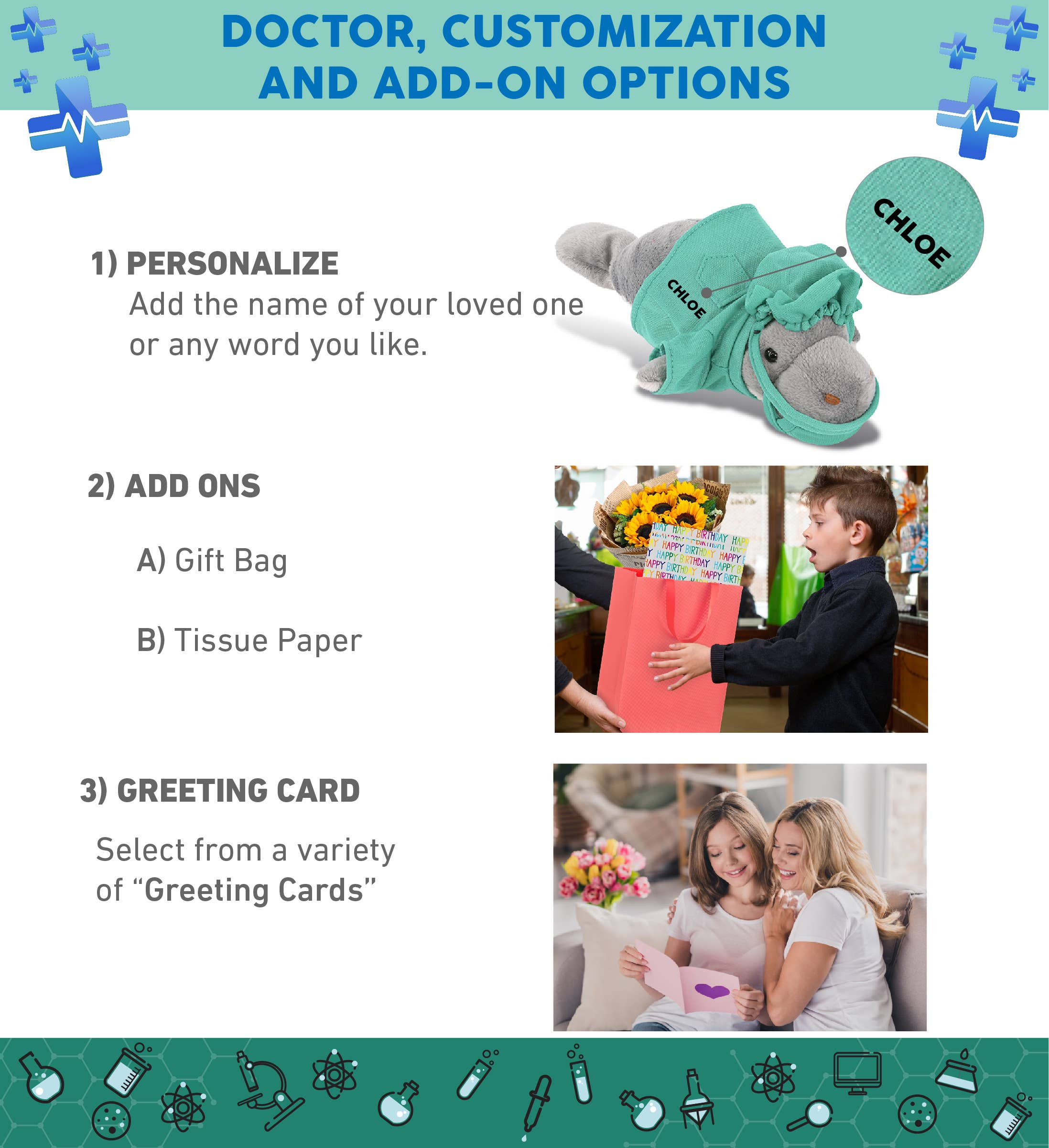 Cota Global - Wholesale Stuffed/Plush Toy - Kids & Baby - Plush Doctor - Wild Collection Plush - 9" Grey Manatee1