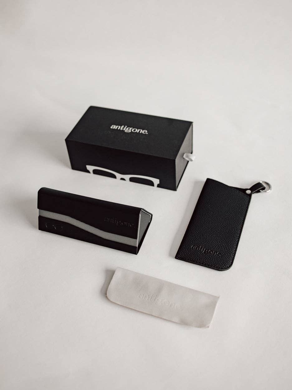 Antigone - Wholesale Sunglasses – Women's - Blake Sunglasses - Toffee1