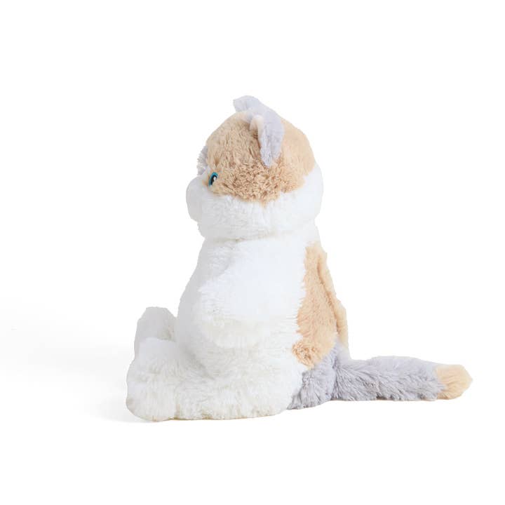 Warmies - Wholesale Pet Plush Toy - Dog - Calico Cat Pet Toy Warmies2