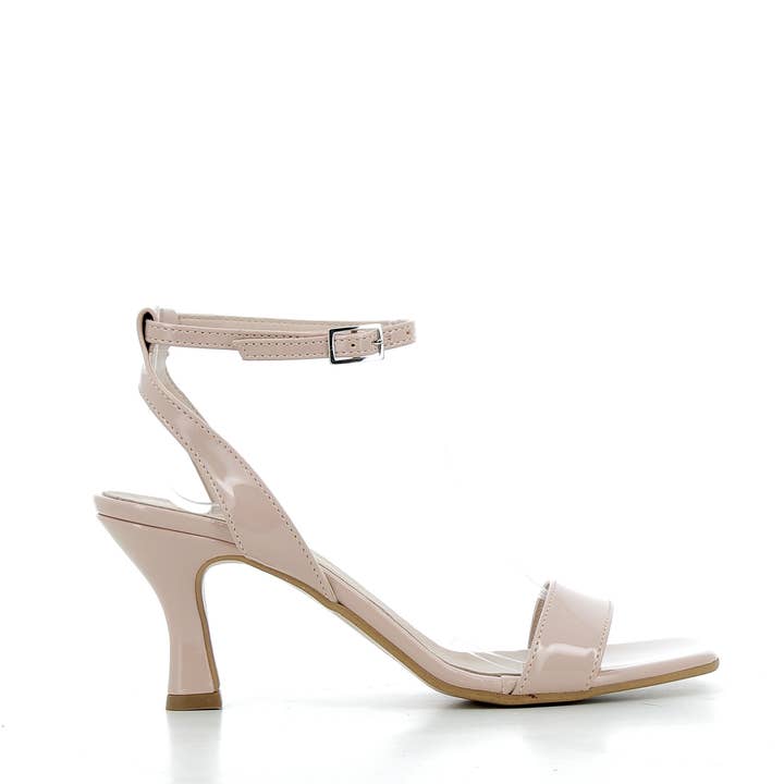 Hodea Sandalen Piper Nude für den Großhandel von HODEA