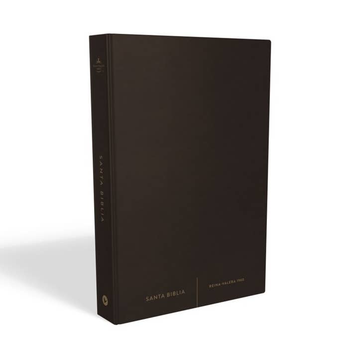 HarperCollins Christian Publishing - Wholesale Religion - RVR60, Santa Biblia, Premio y Regalo, Letra grande, Tapa dur0