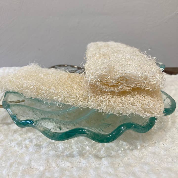 BAAN - Wholesale Bath Pouf/Sponge - Natural sponge