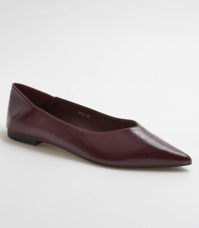 SWEET MAGIC MODA Y COMPLEMENTOS - Wholesale Flats - Women's - CLASSIC BALLET FLAT2