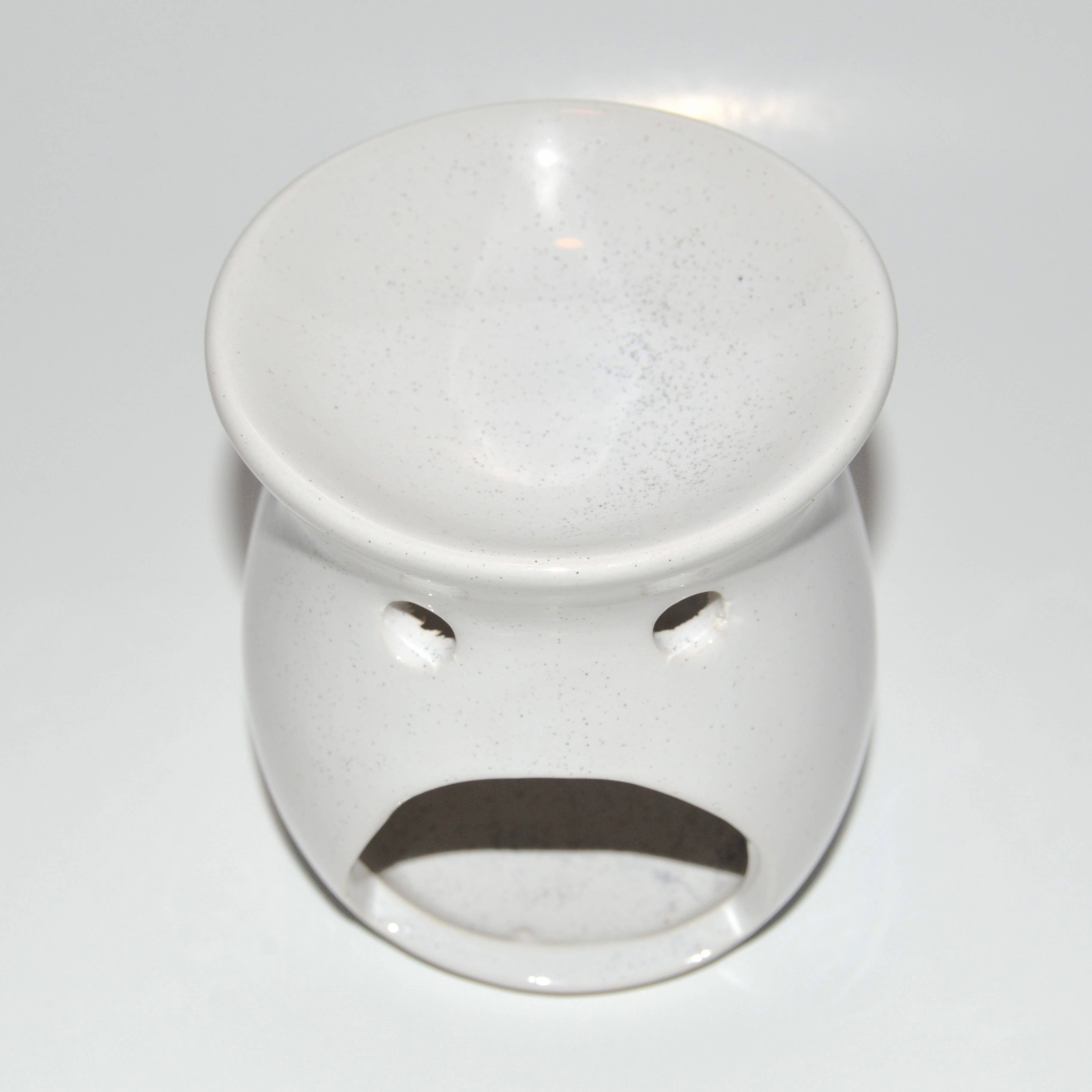 Audrey's Candle Co. - Wholesale Wax Warmer - Ceramic Wax Warmer1