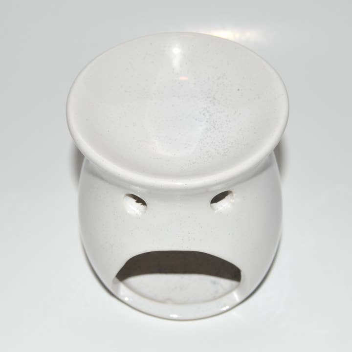 Audrey's Candle Co. - Wholesale Wax Warmer - Ceramic Wax Warmer1
