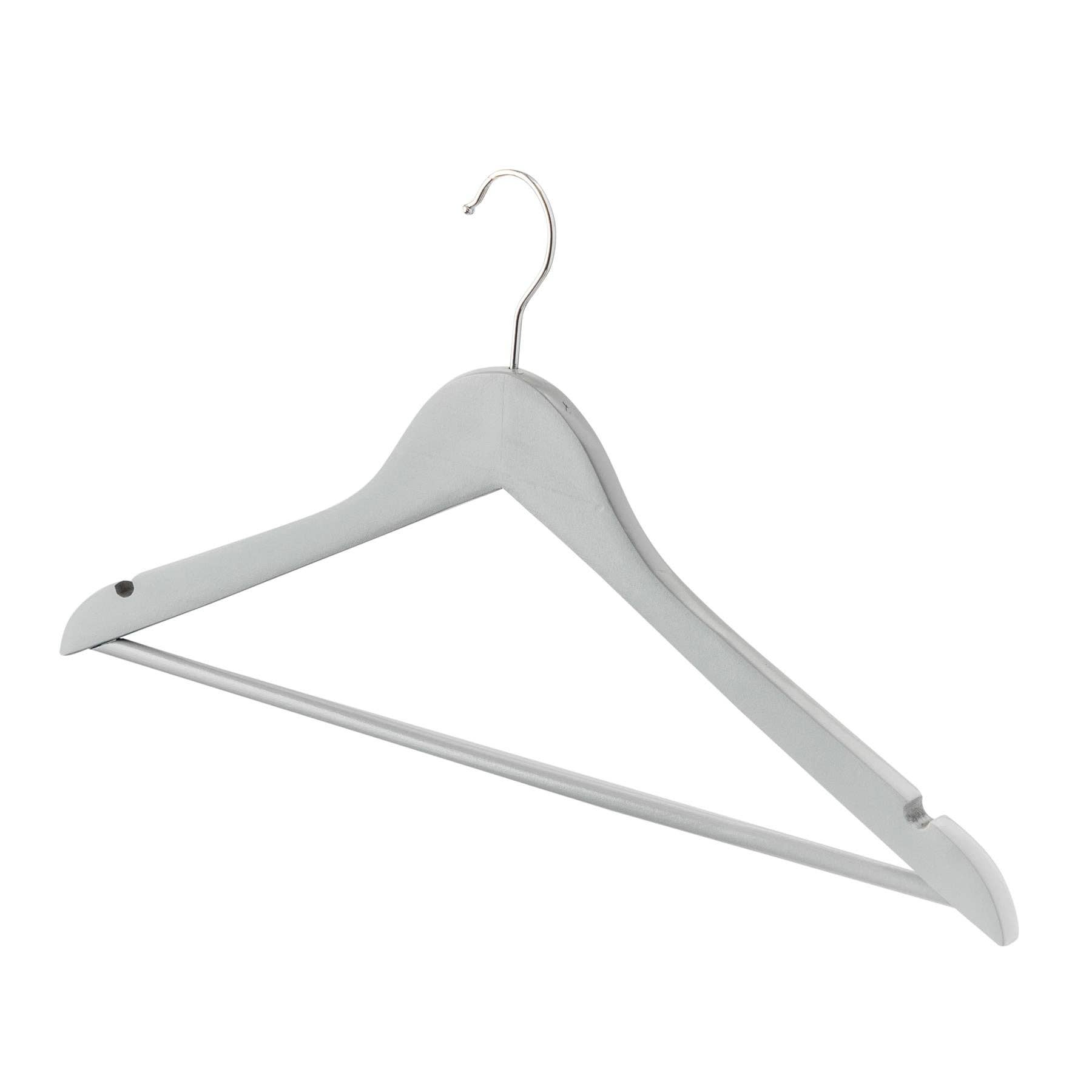 Rinkit Ltd - Wholesale Clothes Hangers - Wooden Coat Hanger - By Harbour Housewares15