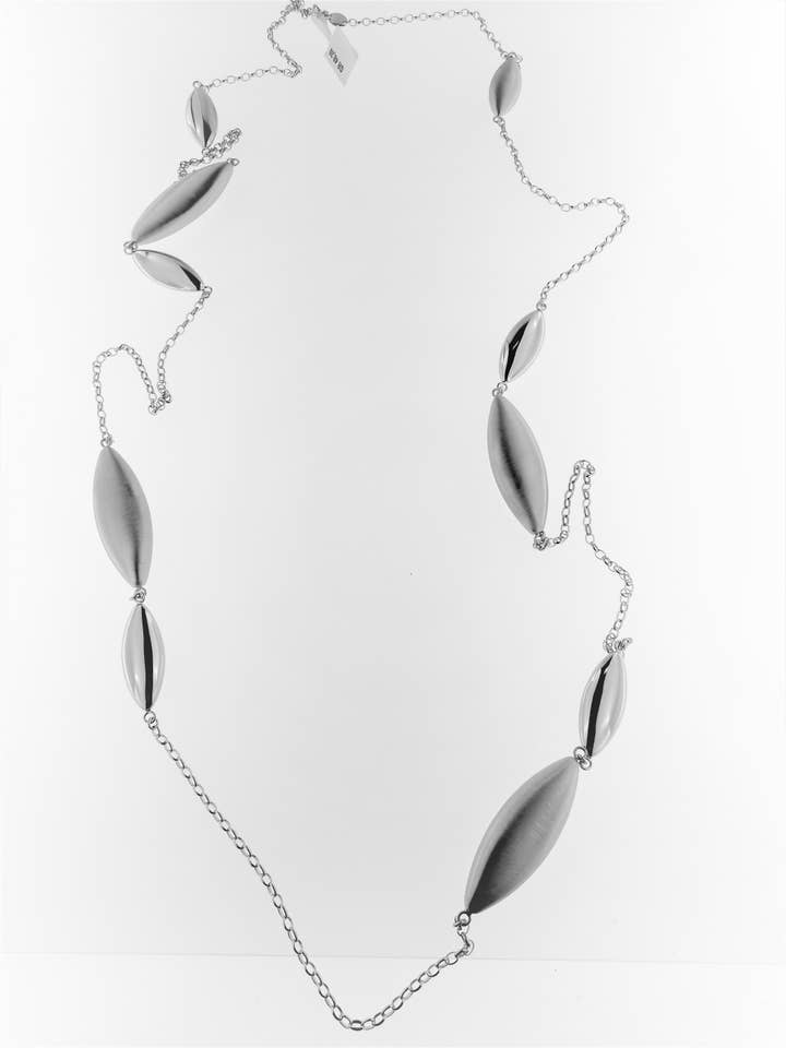 COLLANA CLARISSA per la vendita all'ingrosso da parte di Oggidonna