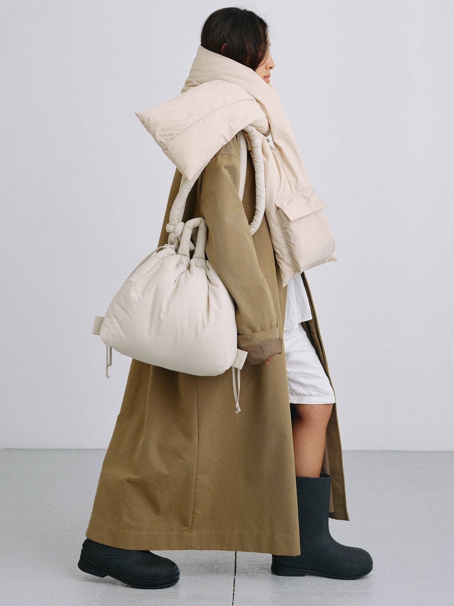 Ölend Backpacks - Wholesale Shoulder Bag - Women's - Ona Soft Bag125