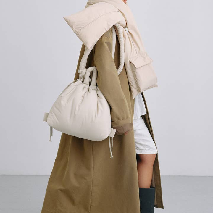 Ölend Backpacks - Wholesale Shoulder Bag - Women's - Ona Soft Bag125