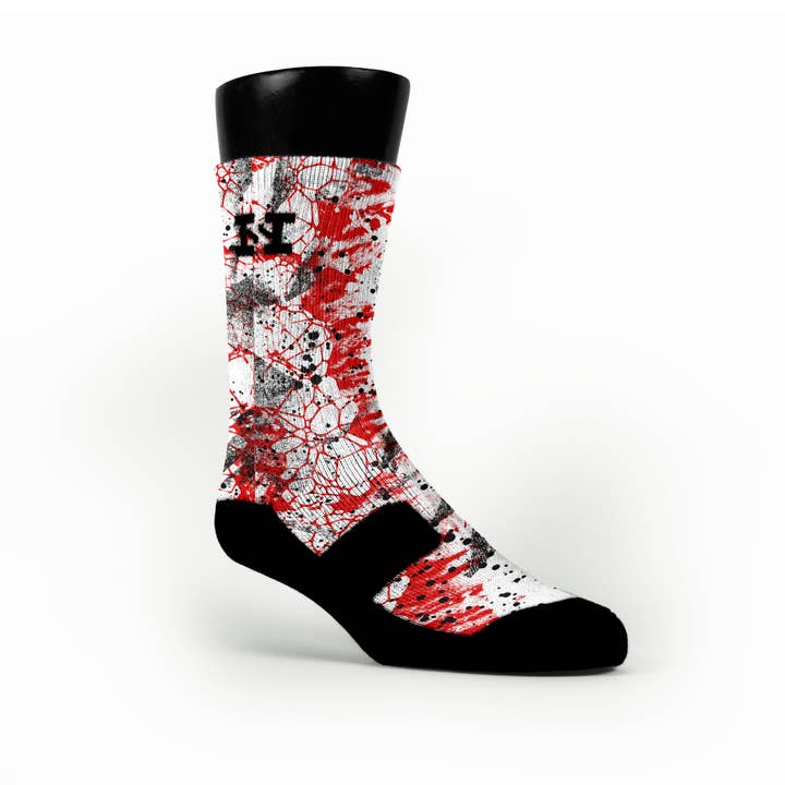 Lions Heart for wholesale by HoopSwagg