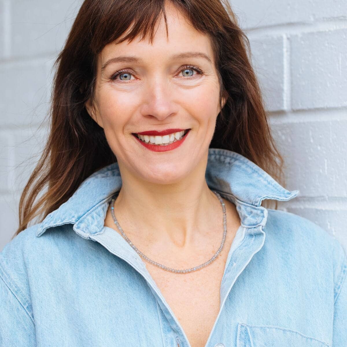 SoulKu – wholesale Pärlband/Pärlhalsband – Labradorit Fullpärlat Resesmycke för Förvandling2