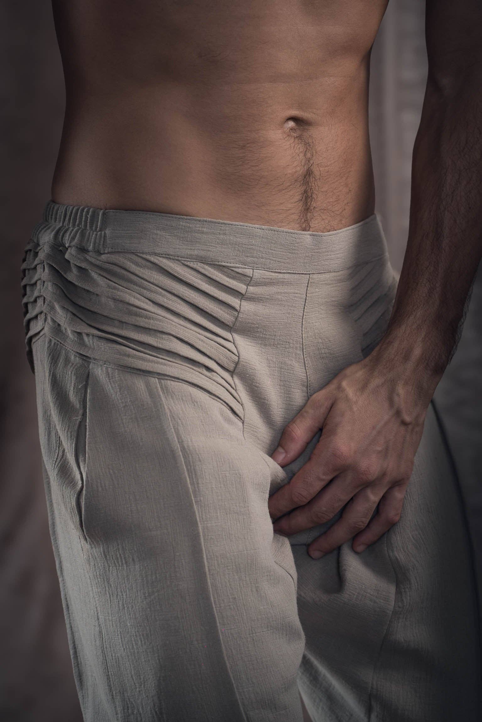 Sand Arrakis Warrior Pants (Sand) for wholesale on Faire3