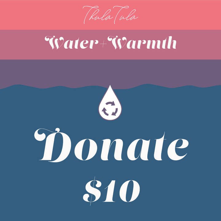 Change A Life for wholesale by Thula Tula