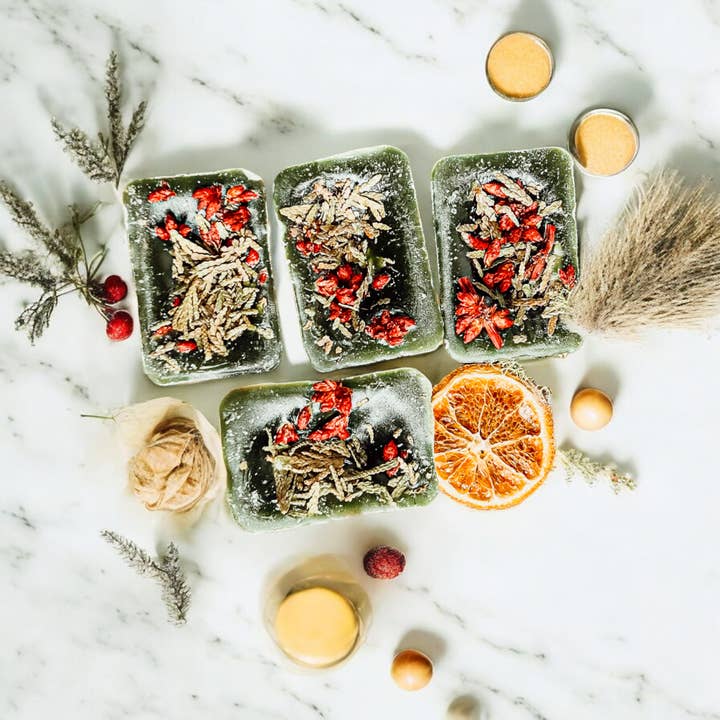 Gia Roma - Wholesale Wax Melt - Fall Wax Melts Unique XL Seasonal Scented Home Fragrances39