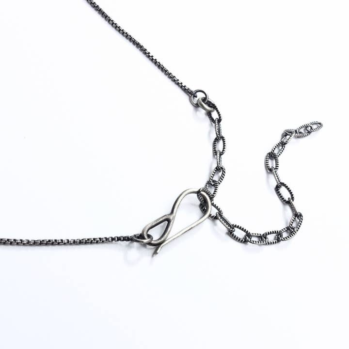 BMF Jewelry - Wholesale Pendant/Charm Necklace - MINIM Golden cap mushroom necklace4