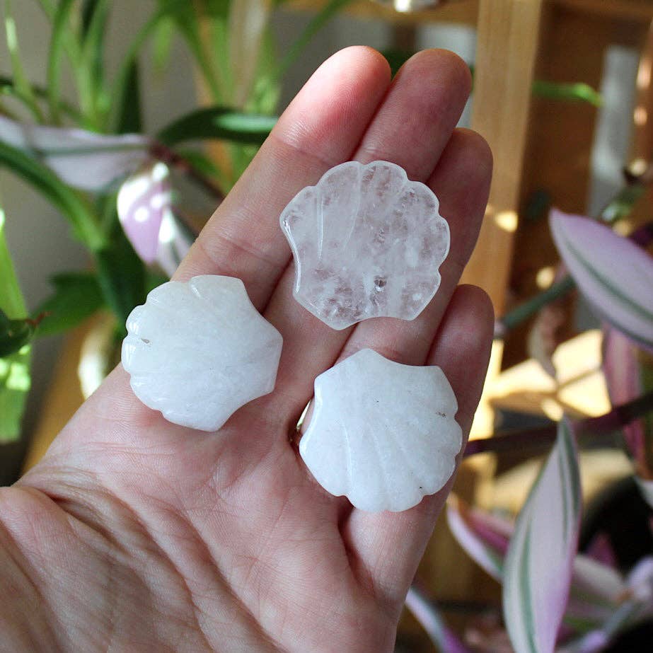 Pebble House – Pedra/cristal espiritual por atacado – Escultura de Quartzo (Cristais e Pedras)2