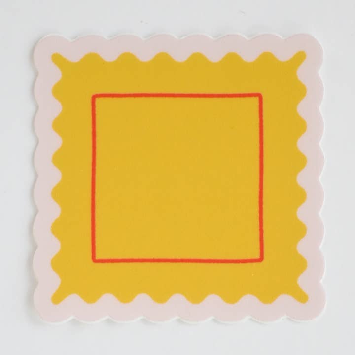 Fond Printed Goods - Wholesale Sticker - Ravioli Sticker0