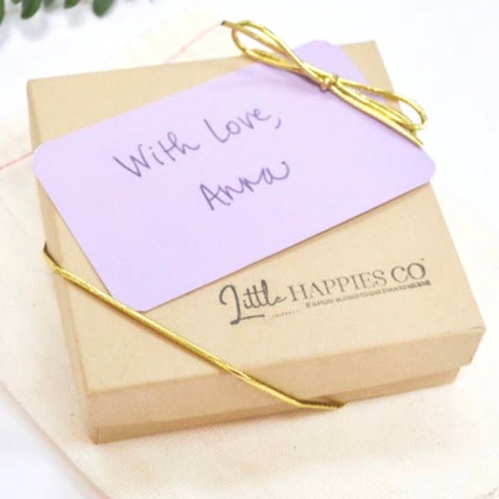 Little Happies Co - Wholesale Charm/Dangle Bracelet - Rainbow baby bracelet, Mothers Day gift for new mom, Newborn baby gift, IVF fertility wish bracelet, Pregnancy gift, Gift after miscarriage3