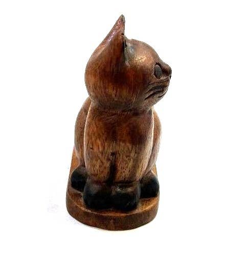 Sea Island Imports, Inc. - Wholesale Door Stop - Doorstop, Kitty2