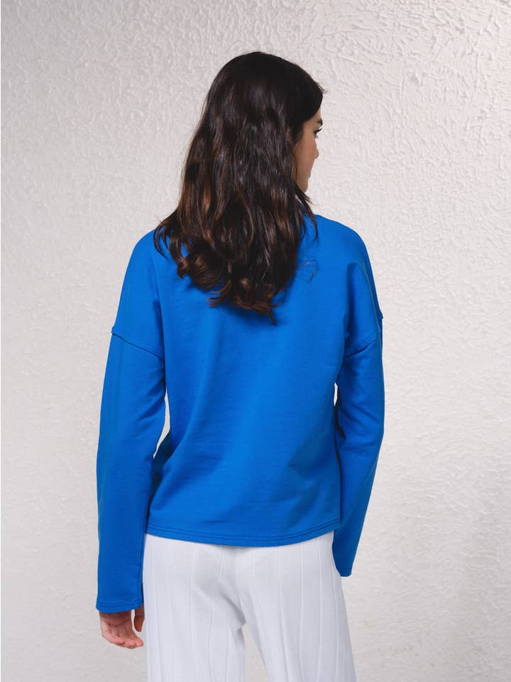 SMF - Wholesale Polo - Women's - 229606 - Polo shirt8