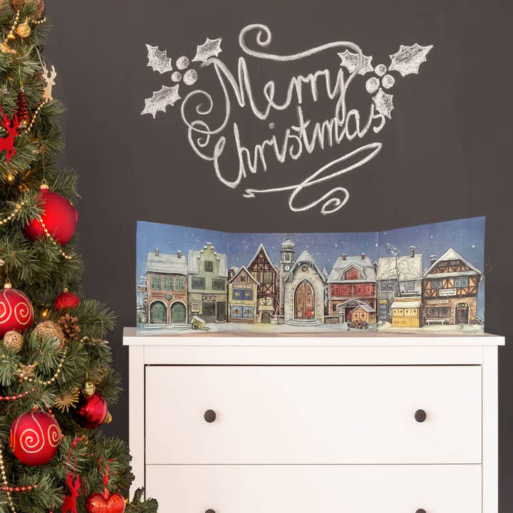 Richard Sellmer Verlag KG - Wholesale Advent Calendar - advent calendar 1001