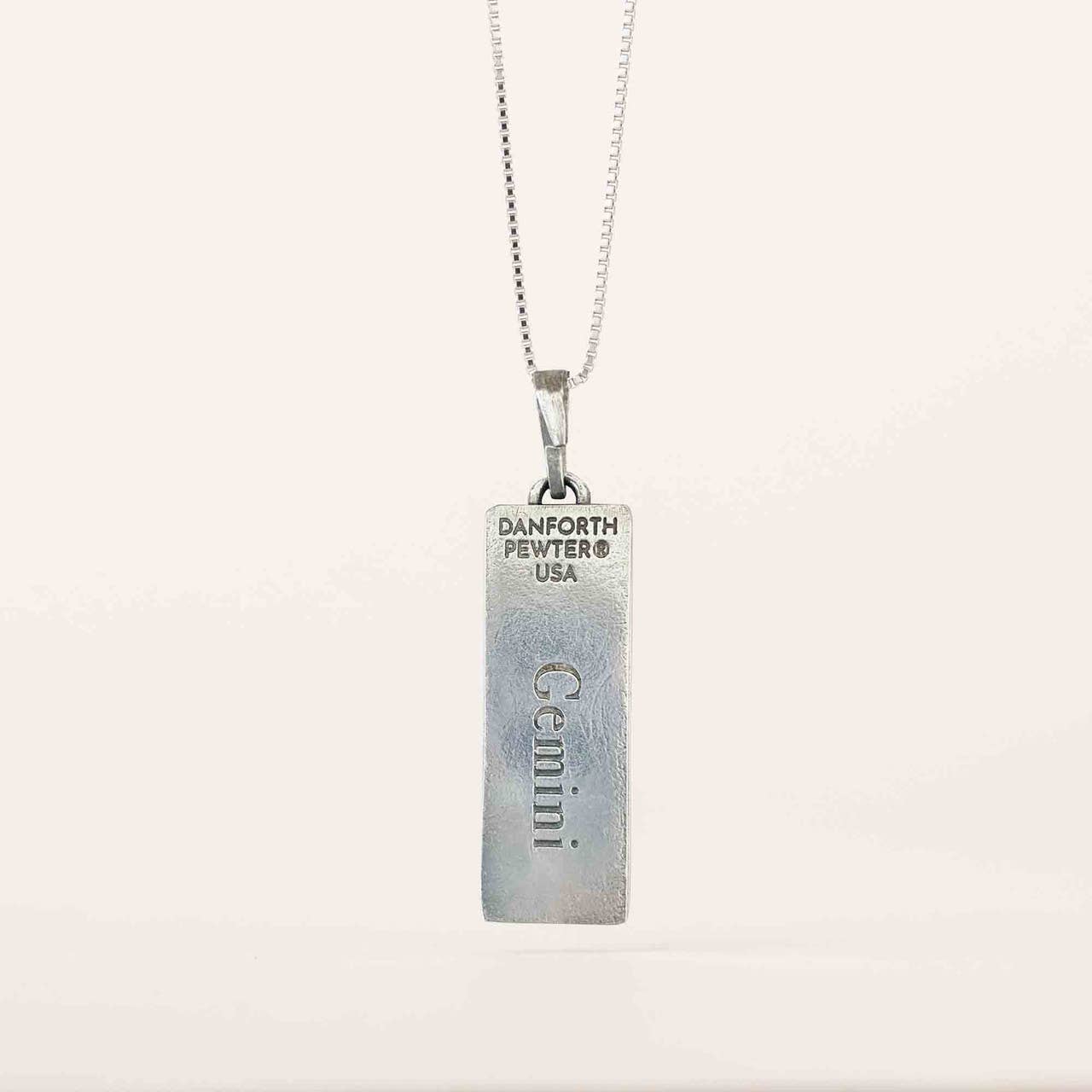 Danforth Pewter - Vente Lots de décorations - Kit de Collier Zodiaque avec Présentoir à Niveaux4