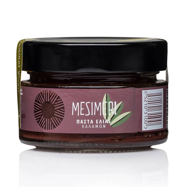 Crema de aceitunas MESIMERI para venta al por mayor de MESIMERI