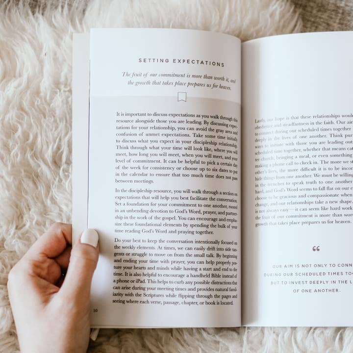 The Daily Grace Co - Wholesale Religion - Better Together Leader's Companion2