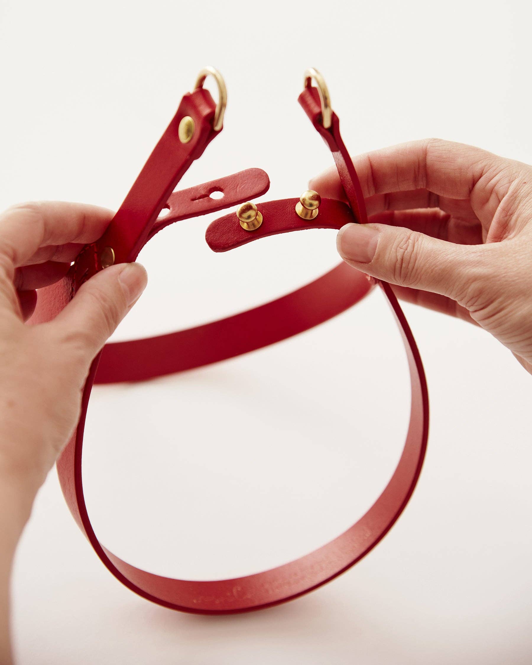 Muso & Co – Großhandel Haustiergeschirr – Hund – Klassisches Geschirr aus pflanzlich gegerbtem Leder29