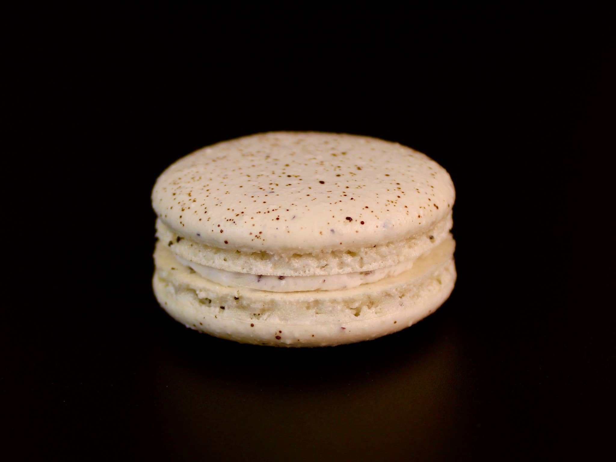 Savor Patisserie - Wholesale Cookie - The Food Color Free Collection - (100) Bulk French Macarons2