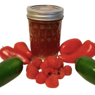 Hot Bear Jelly Co. – wholesale Jam/jelly – Gary's Sweet Babykins
