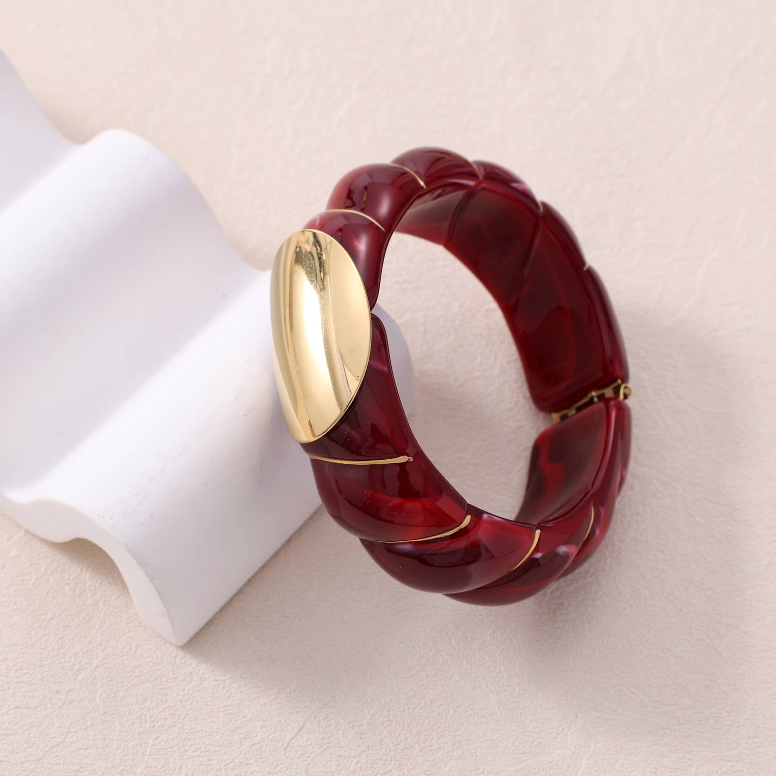 KALISTA - Wholesale Bangle Bracelet - Regina Reed5